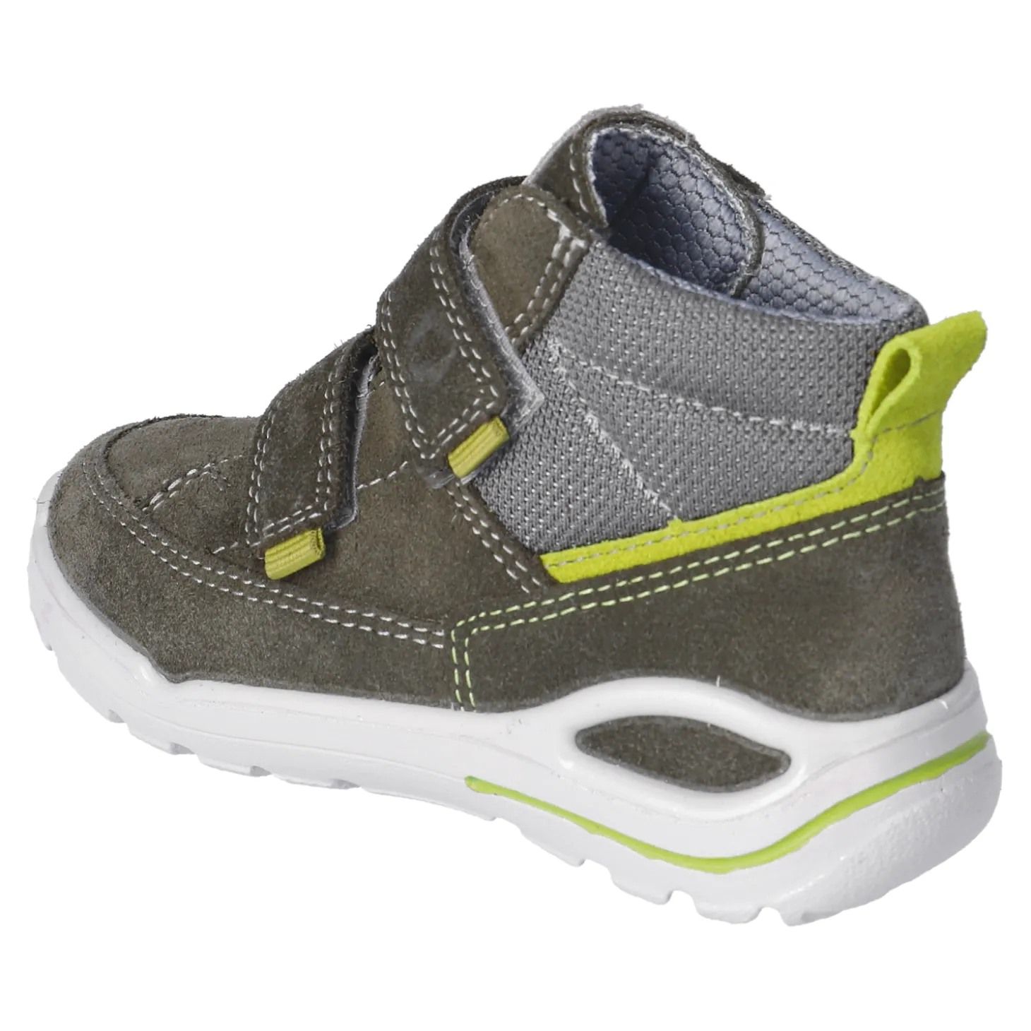 SKIP - Sneaker Grün