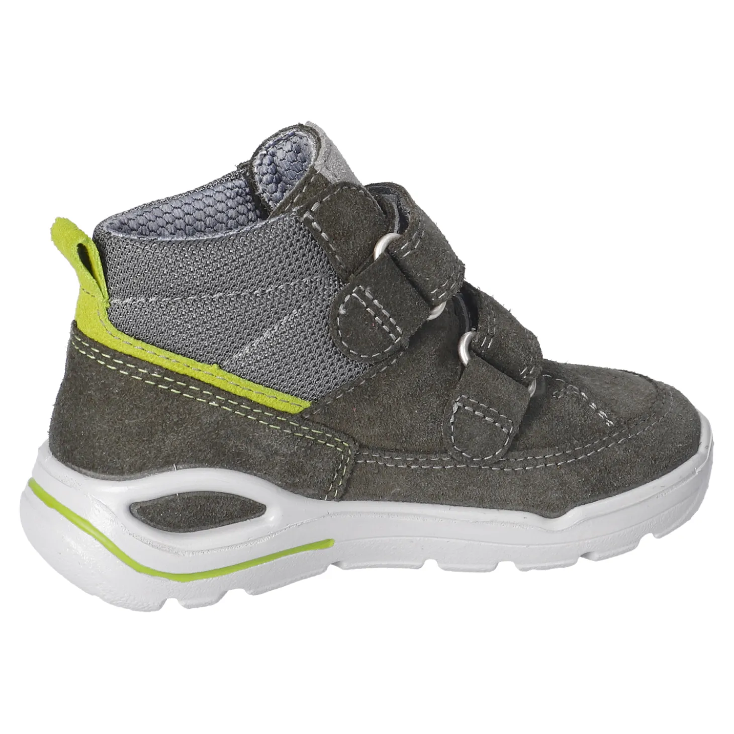 SKIP - Sneaker Grün