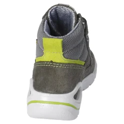 SKIP - Sneaker Grün