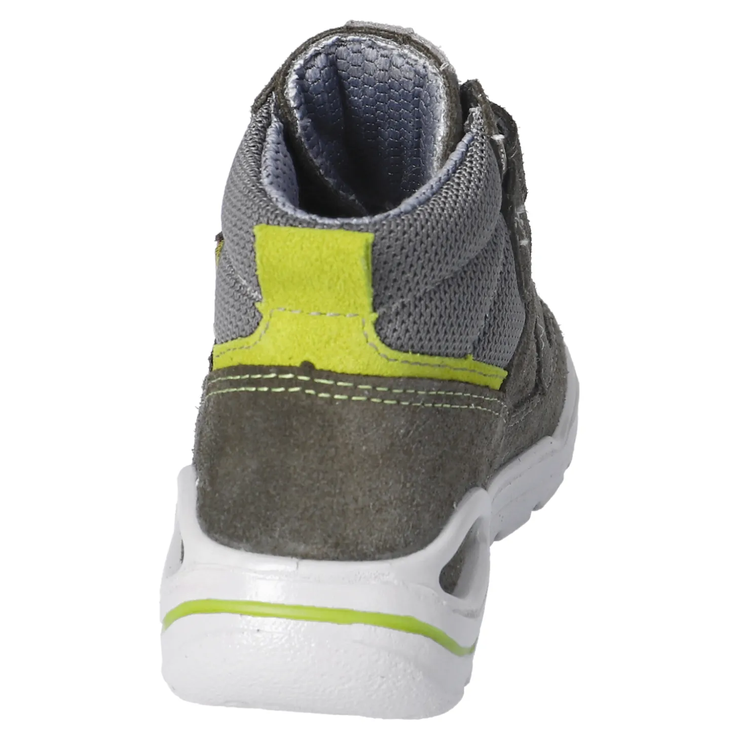 SKIP - Sneaker Grün