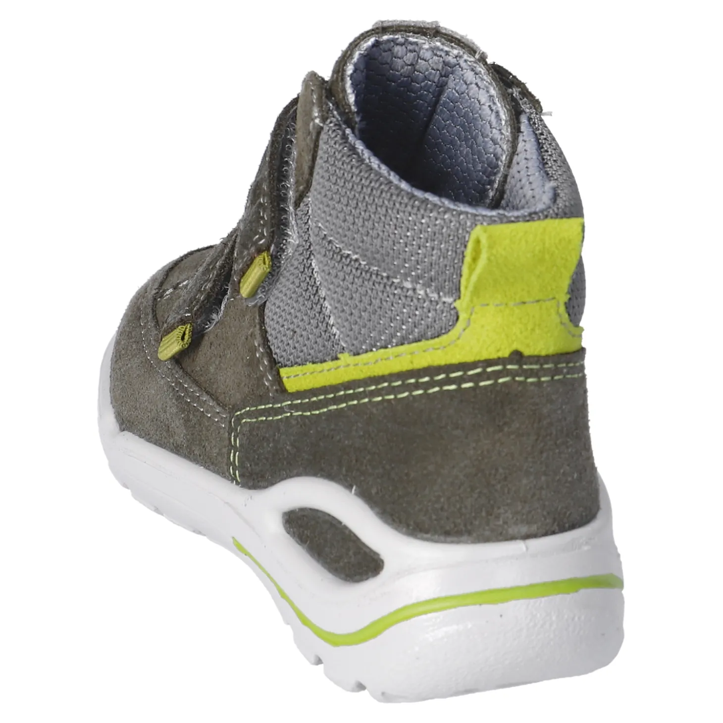 SKIP - Sneaker Grün