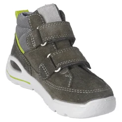 SKIP - Sneaker Grün