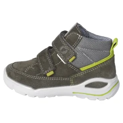 SKIP - Sneaker Grün