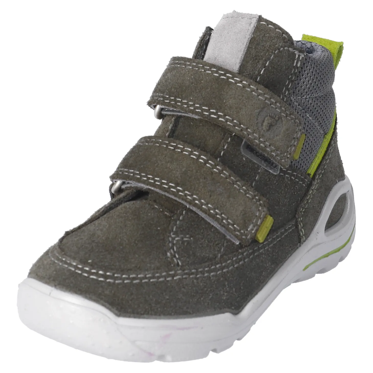 SKIP - Sneaker Grün