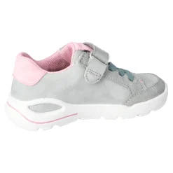 SMILE - Sneaker Blau