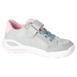 SMILE - Sneaker Blau