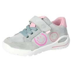 SMILE - Sneaker Blau