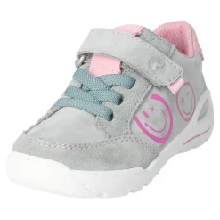 SMILE - Sneaker Blau
