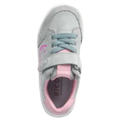 SMILE - Sneaker Blau
