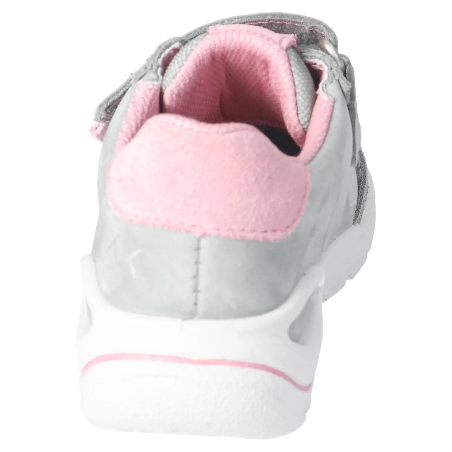 SMILE - Sneaker Blau