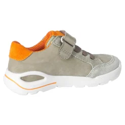 SMILE - Sneaker Grün