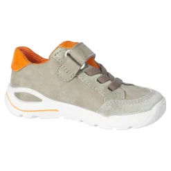 SMILE - Sneaker Grün