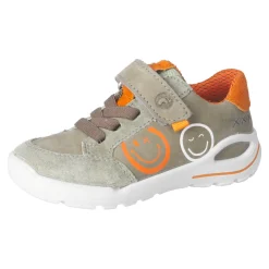 SMILE - Sneaker Grün
