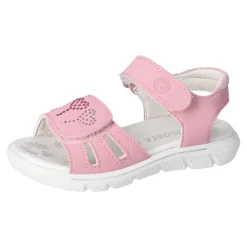 SOLEIL - Sandalen pink
