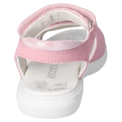 SOLEIL - Sandalen pink