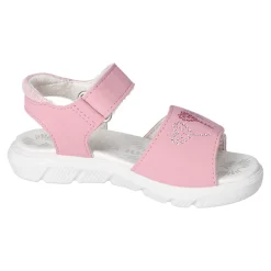 SOLEIL - Sandalen pink