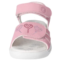 SOLEIL - Sandalen pink