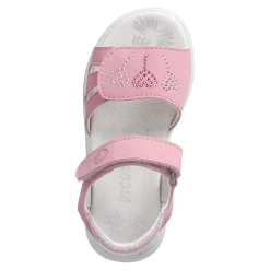 SOLEIL - Sandalen pink