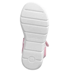 SOLEIL - Sandalen pink
