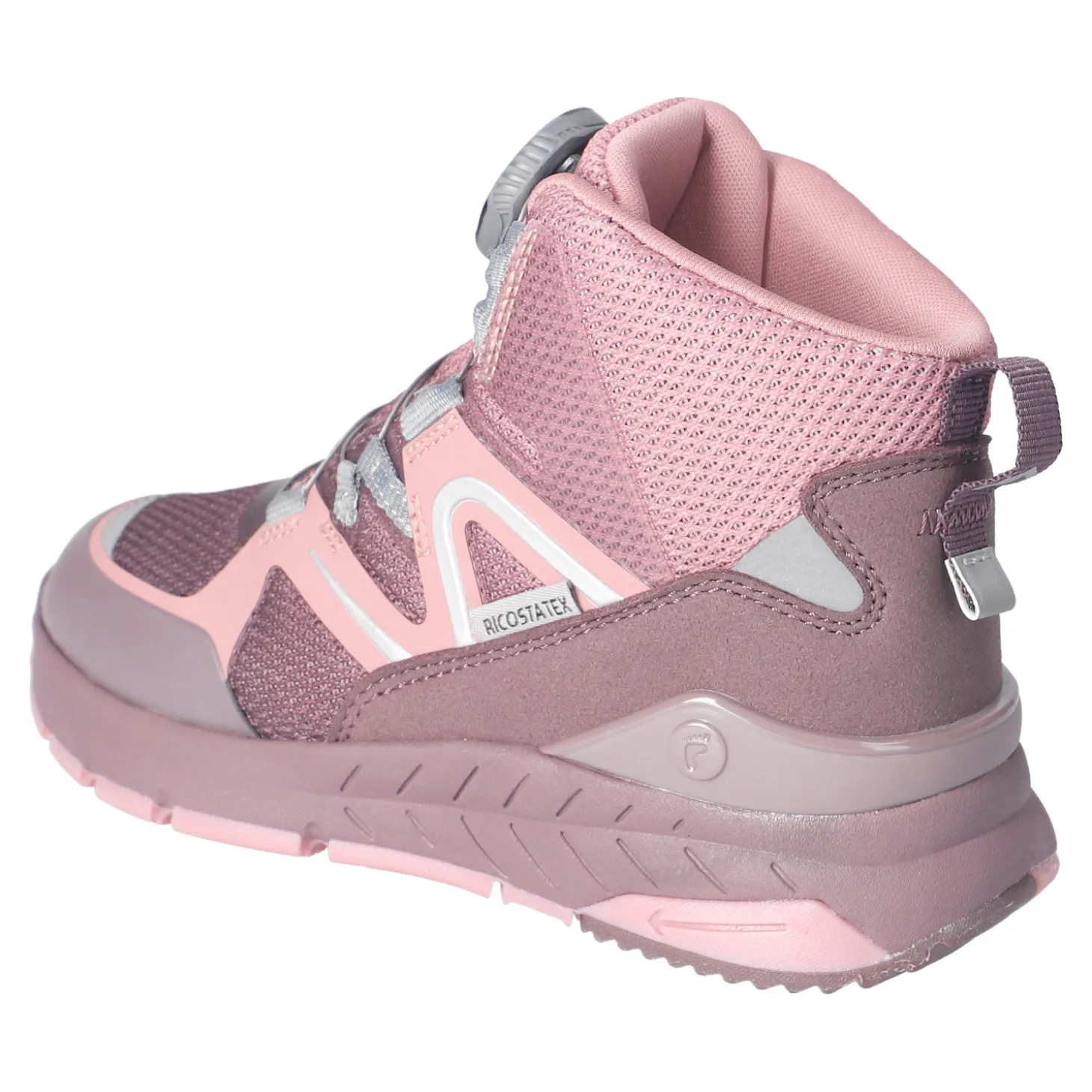 SPIN - Sneaker pink