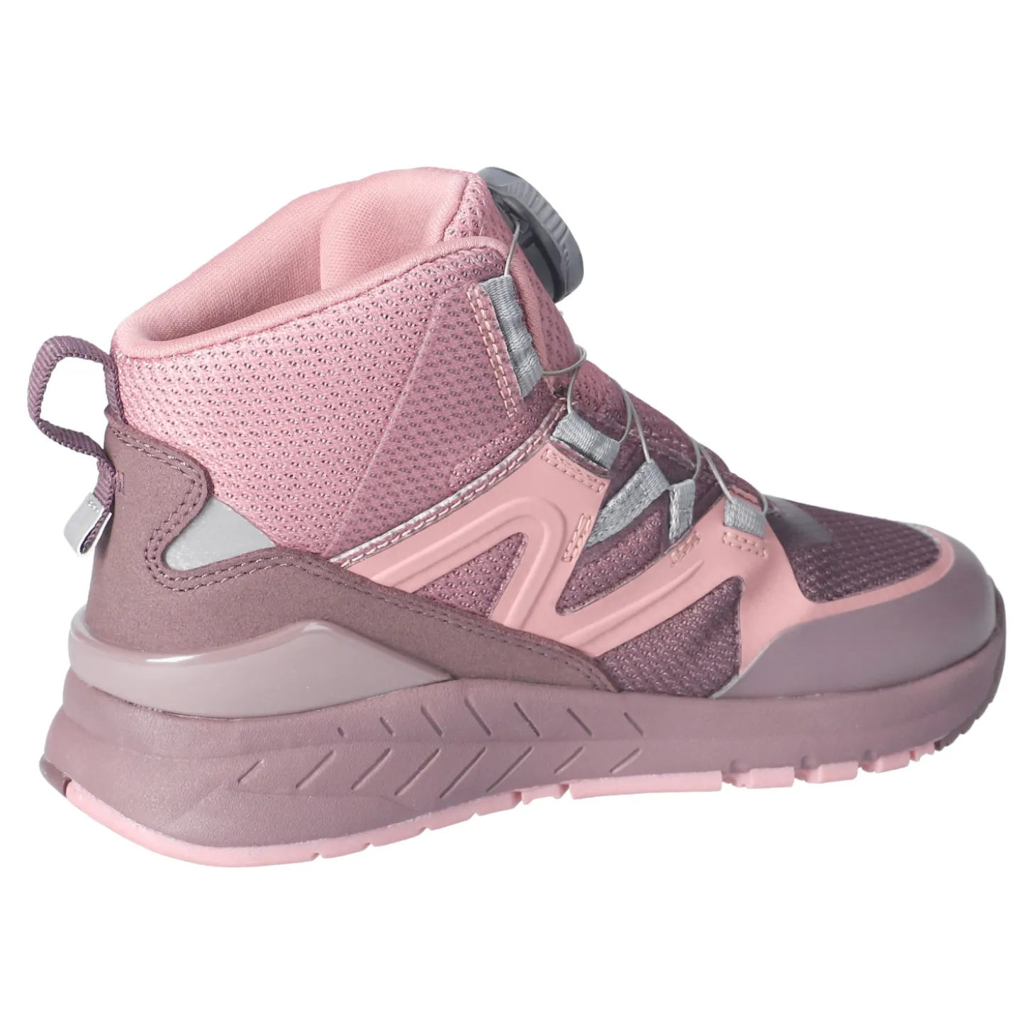 SPIN - Sneaker pink