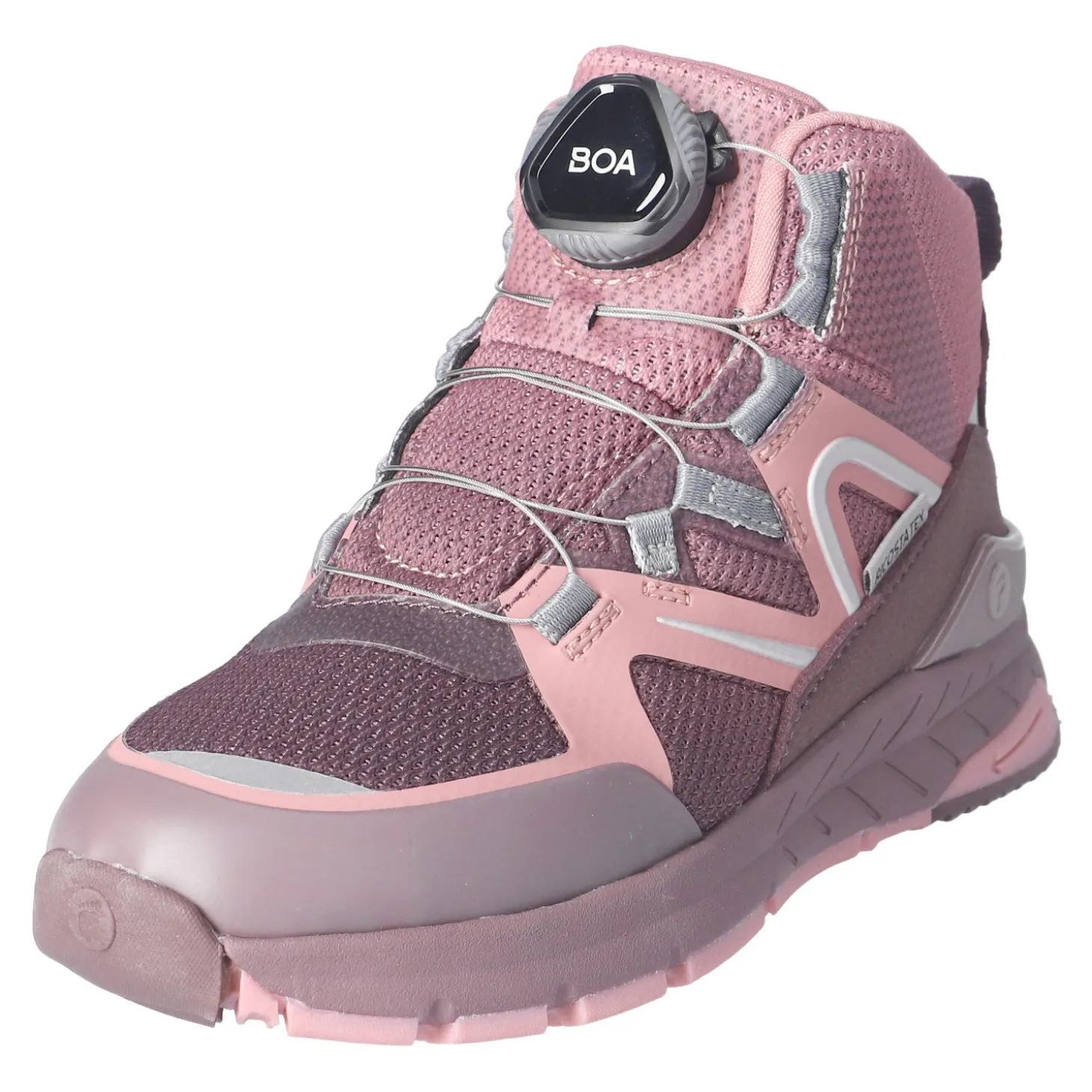 SPIN - Sneaker pink