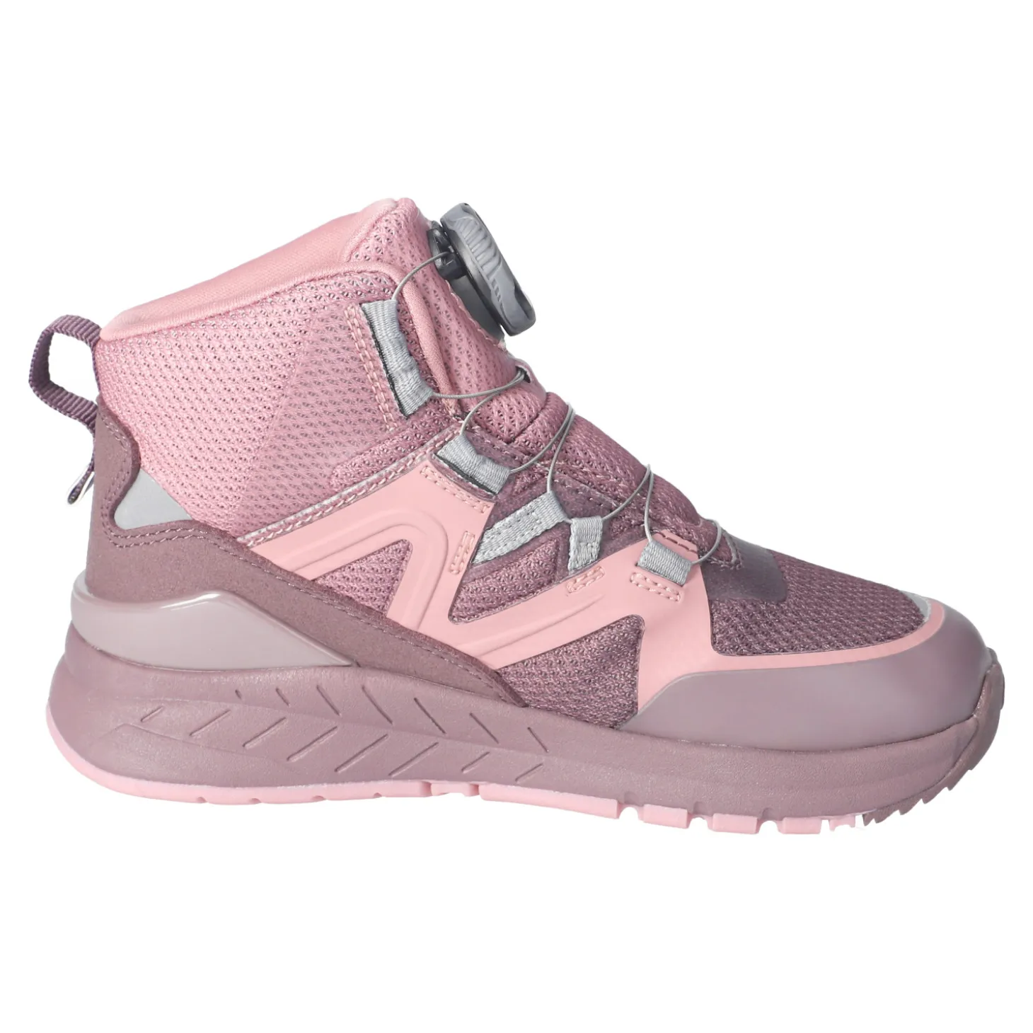 SPIN - Sneaker pink