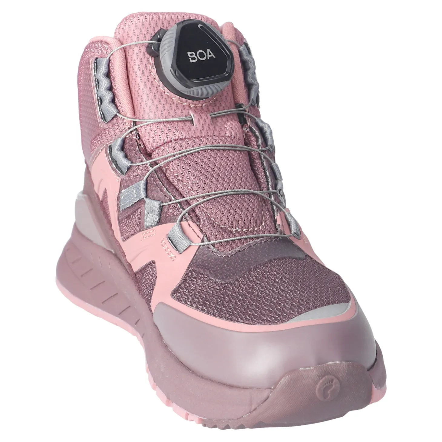 SPIN - Sneaker pink