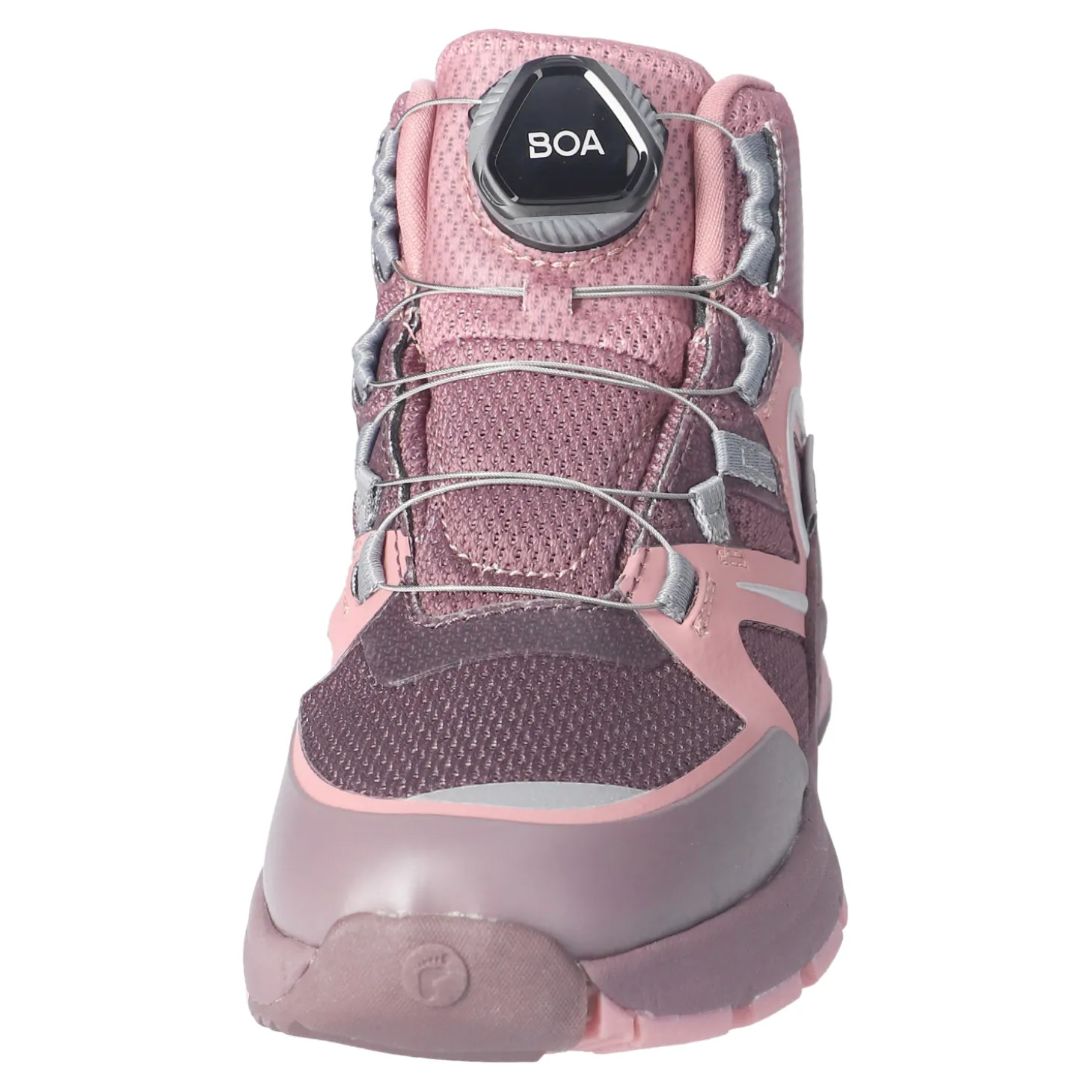 SPIN - Sneaker pink