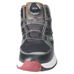 SPIN - Sneaker Schwarz
