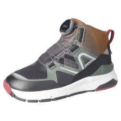 SPIN - Sneaker Schwarz
