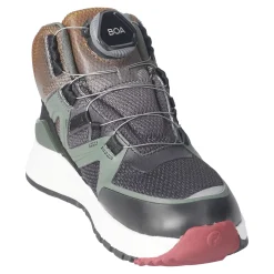 SPIN - Sneaker Schwarz