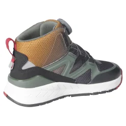SPIN - Sneaker Schwarz