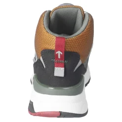 SPIN - Sneaker Schwarz