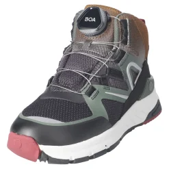 SPIN - Sneaker Schwarz