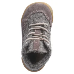 STEP - Barfußschuhe Grau