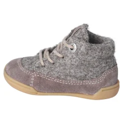 STEP - Barfußschuhe Grau