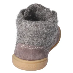 STEP - Barfußschuhe Grau