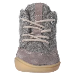 STEP - Barfußschuhe Grau