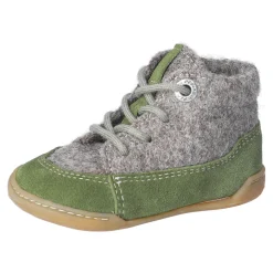 STEP - Barfußschuhe Grün