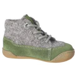 STEP - Barfußschuhe Grün