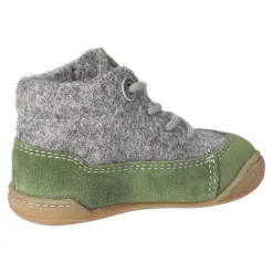 STEP - Barfußschuhe Grün