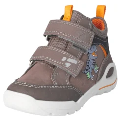 STONE - Sneaker Braun