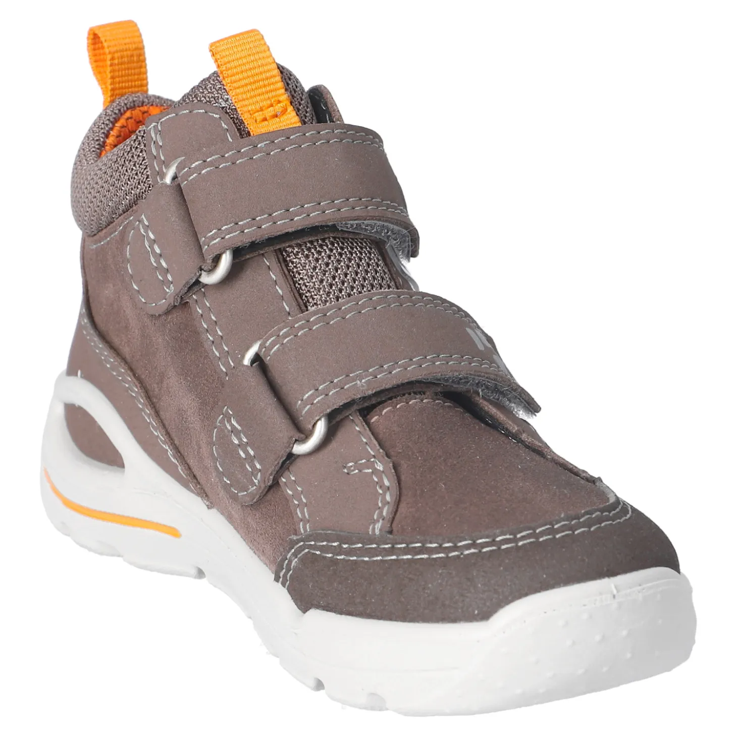 STONE - Sneaker Braun