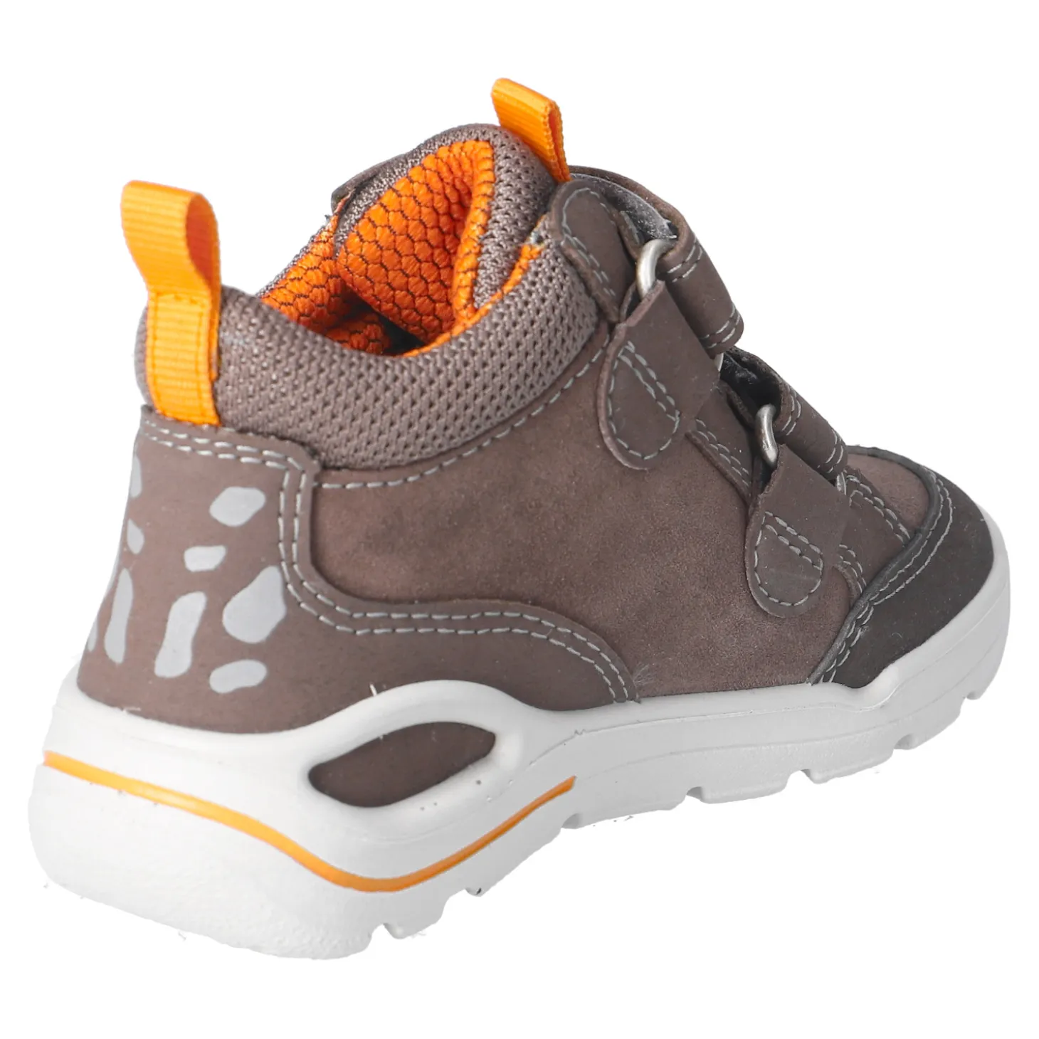 STONE - Sneaker Braun