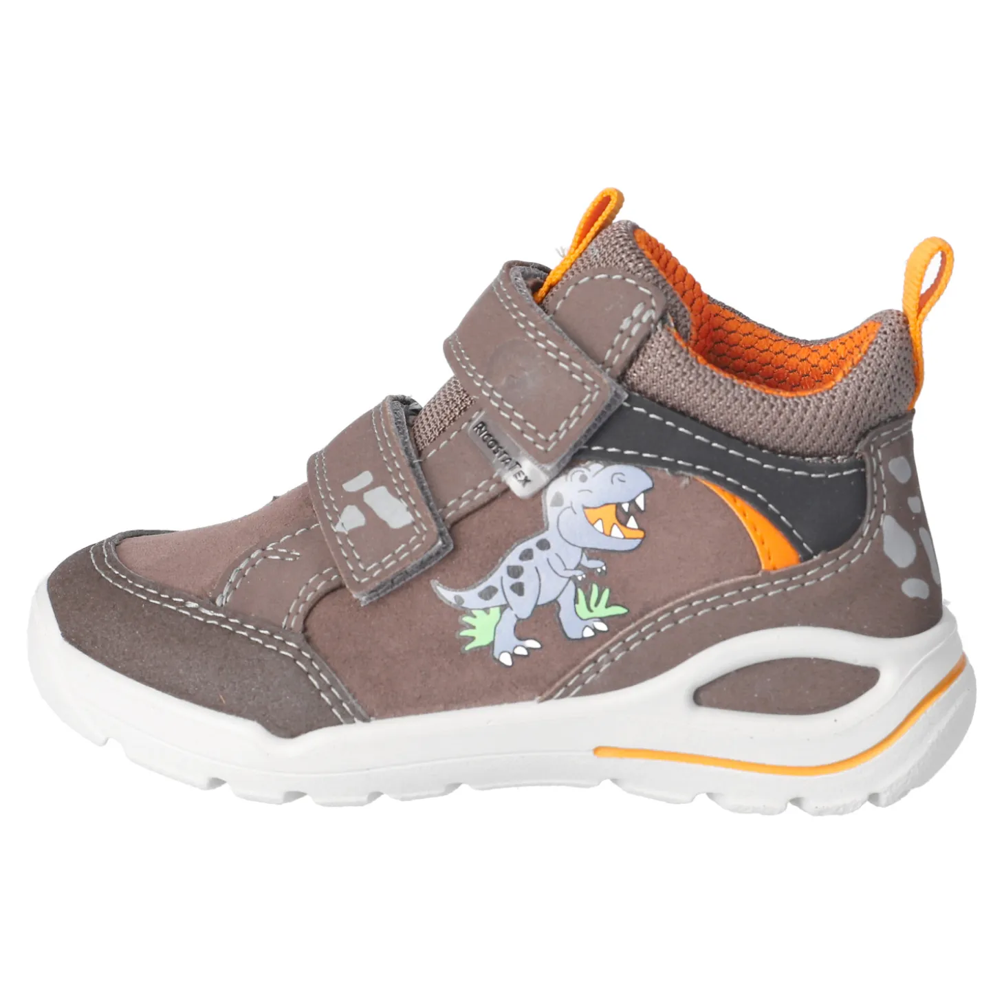 STONE - Sneaker Braun