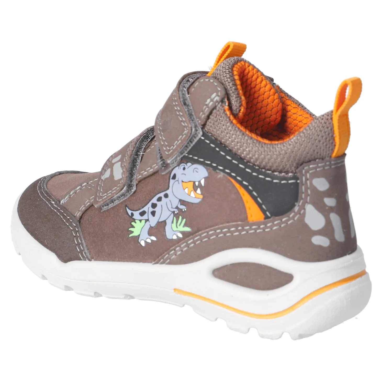 STONE - Sneaker Braun