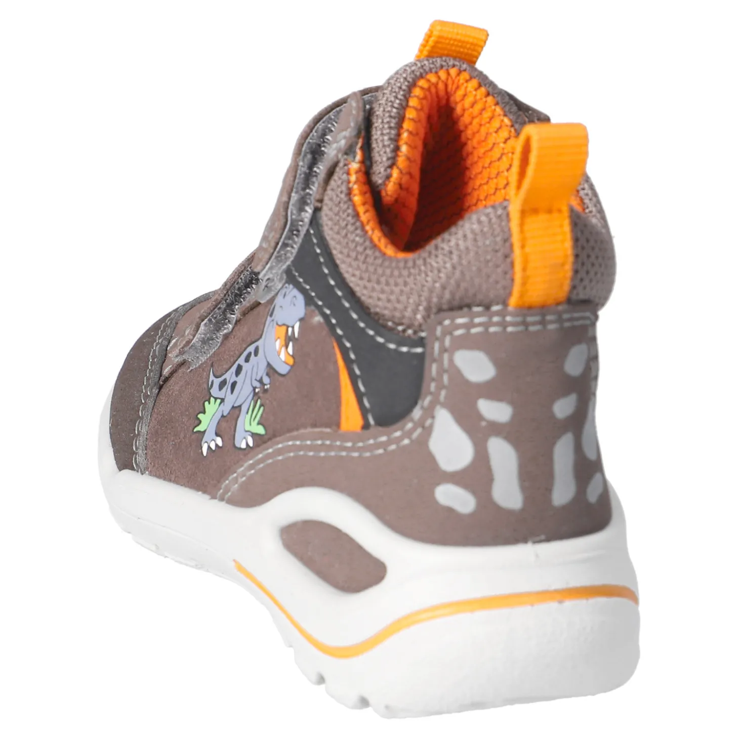 STONE - Sneaker Braun