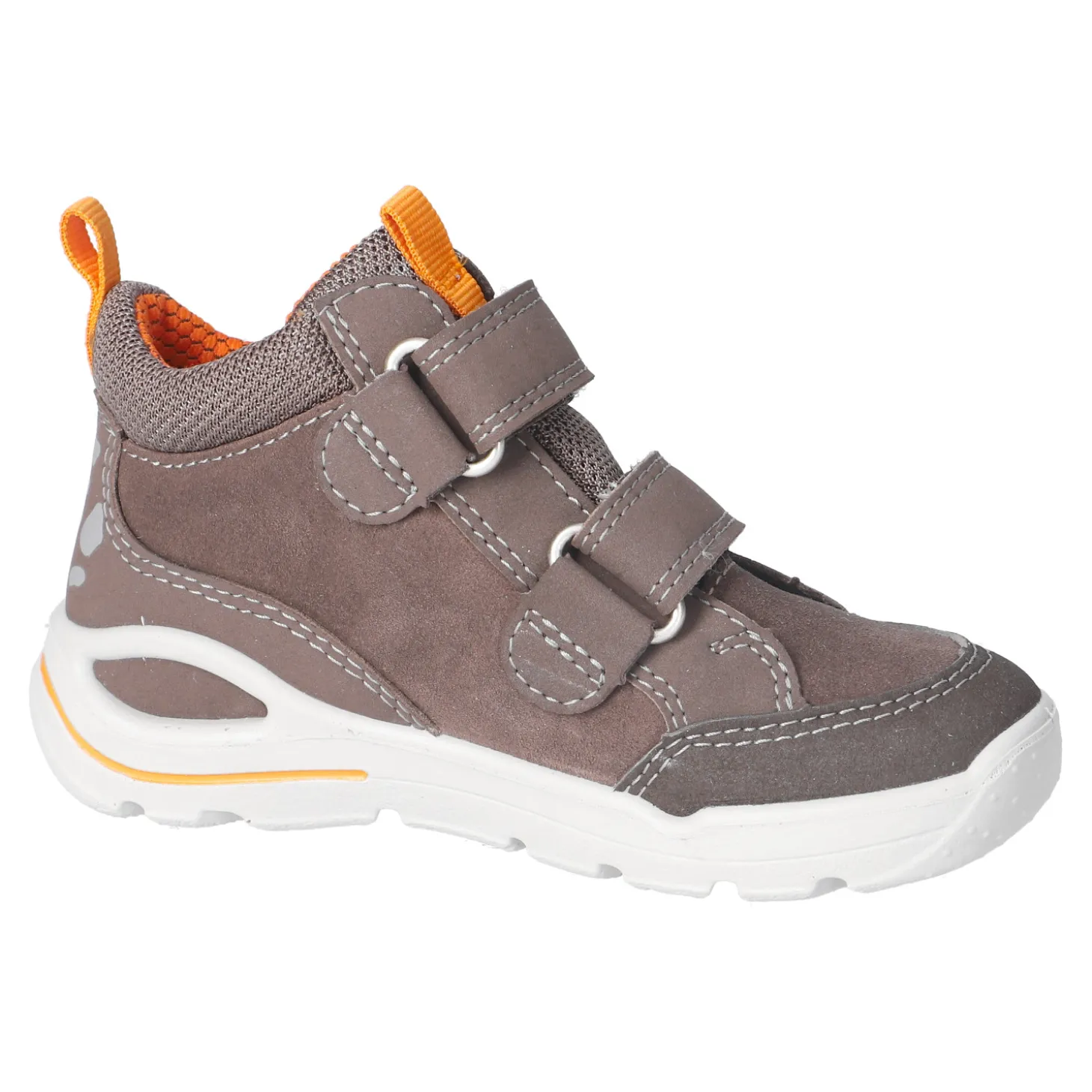STONE - Sneaker Braun