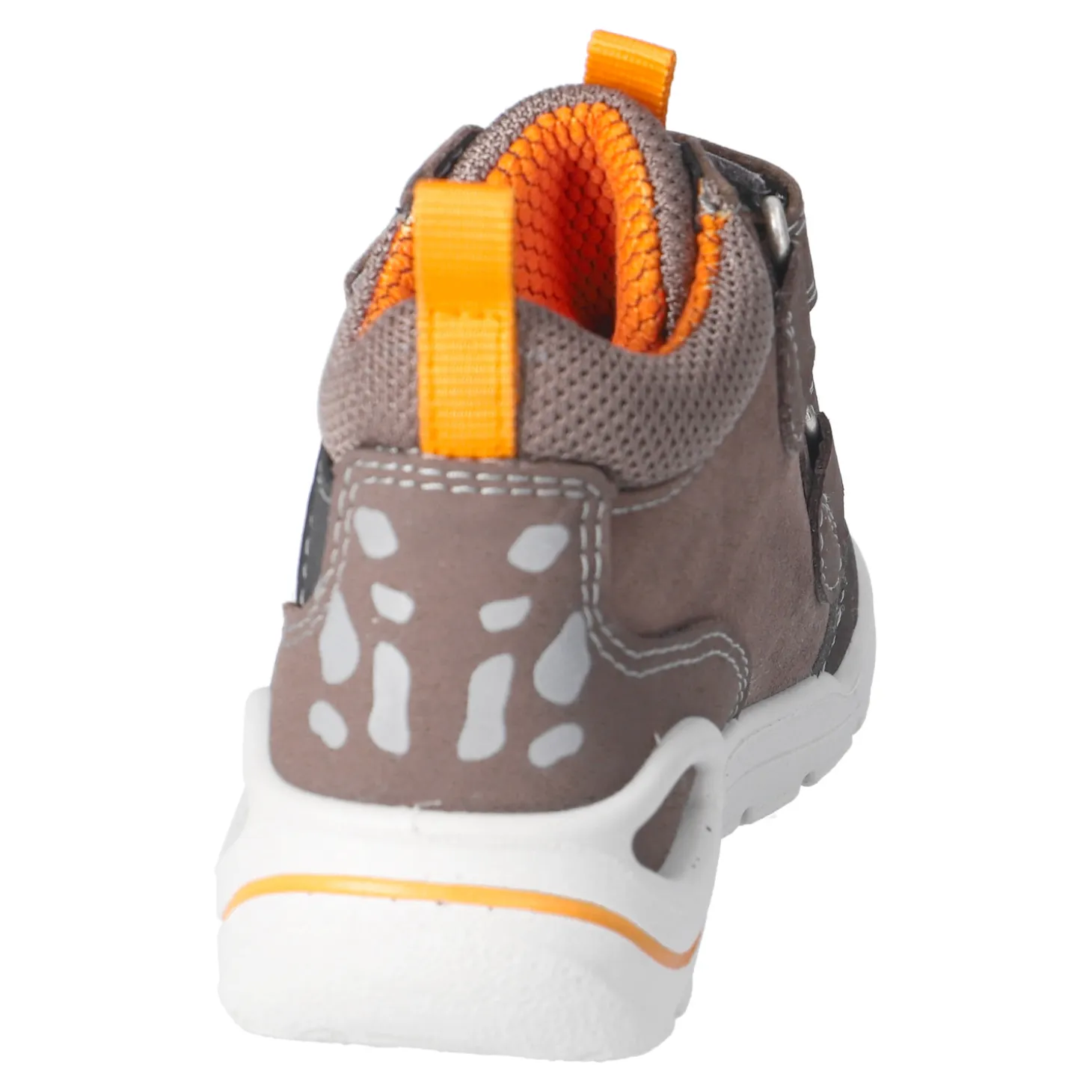 STONE - Sneaker Braun